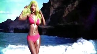 Aubrey Bitoni राम्रो र उचित fucked हुन्छ
